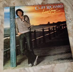 Cliff Richard - Love Songs /EMI'1981/