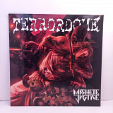 Terrordome – Machete Justice LP 12" (Прайс 44296)