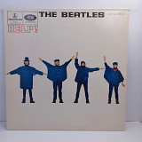 The Beatles – Help! LP 12" (Прайс 33929)