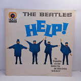 The Beatles – Help! LP 12" (Прайс 37626)