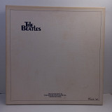 The Beatles – Three Records 3LP 12" (Прайс 44284)