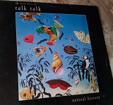 Talk Talk - Natural History /EMI'1990/