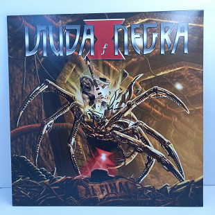 Viuda Negra – Al Final LP 12" (Прайс 44294)