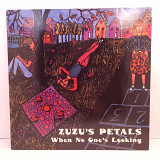 ZuZu's Petals – When No One's Looking LP 12" (Прайс 44266)