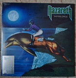 Nazareth – The Fool Circle