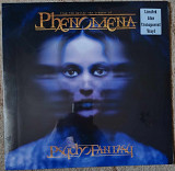 Phenomena – Psycho Fantasy