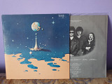 Electric Light Orchestra Time 1981(Holland)ex+/nm-