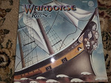 Warhorse – Red Sea 1972 Vertigo Swirl Prog Rock