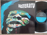 Nosferatu 1970 Krautrock, Prog Rock NM