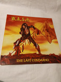 Wasp/the last command/1985