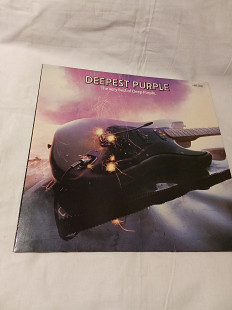 Deep purple/deepest purple/1980