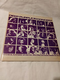 Deep purple in concert /1980/2 LP