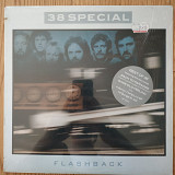 38 Special Flashback US first press lp vinyl