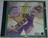 VARIOUS The Best Of The Jazz Guitars CD US