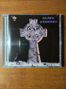 Black Sabbath Headless Cross