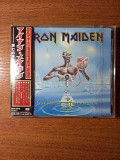 Iron Maiden Seventh Son Of A Seventh Son