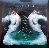 PARADISE LOST "Paradise Lost" jewel case CD