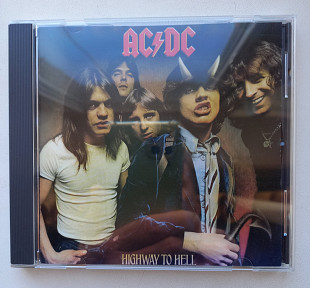 AC/DC Highway to hell