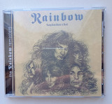 Rainbow Long live Rock-N-Roll