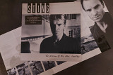 Sting – The Dream Of The Blue Turtles 1985 Germany