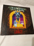 Testament/the legacy/1987