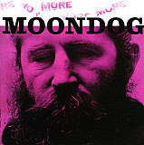 Moondog (2) ‎– More Moondog