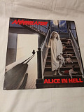 Annihilator/Alice in hell/1989