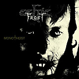 CELTIC FROST "Monotheist" jewel case CD