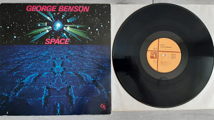 GEORGE BENSON SPACE ( CTI 0063.042 S1/S2 ) 1978 GER