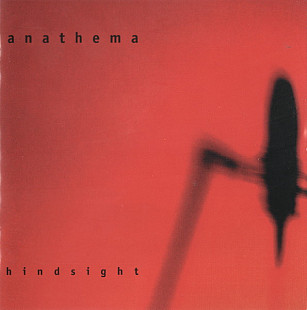 ANATHEMA "Hindsight" jewel case CD