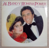 Al Bano & Romina Power 1983 Cantan en Espanol