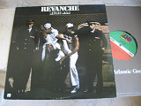 Revanche : Music Man (USA) DISCO LP