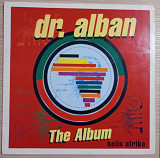 Dr. Alban – Hello Afrika (The Album)