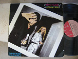 Steve Harley and Cockney Rebel ( Holland ) LP