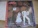 Donnie Osmond and Marie : SEALED ( USA ) LP