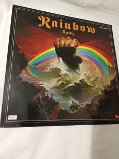 Rainbow/ Rising/1976