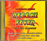 Raggae Fever - The Best Of Reggae ( USA KSW2 1770 )