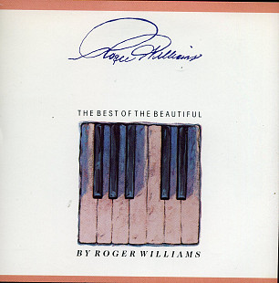 Roger Williams – The Best Of The Beautiful ( USA )