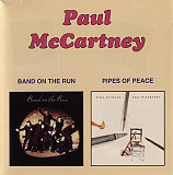 Paul McCartney & Wings – Band On The Run / Pipes Of Peace