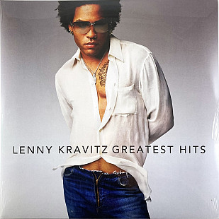 Lenny Kravitz - Greatest Hits (2000/2018) (2xLP)