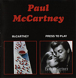 Paul McCartney – McCartney / Press To Play