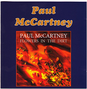 Paul McCartney – Flowers In The Dirt