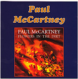 Paul McCartney – Flowers In The Dirt