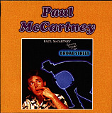 Paul McCartney – Give My Regards To Broad Street