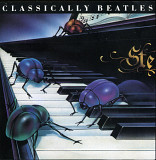 Royal Philharmonic Orchestra - Louis Clark – Classically Beatles ( USA )