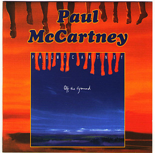 Paul McCartney – Off The Ground