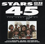 Stars On 45 – The Very Best Of ( Holland )