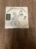 Metallica, US, 2018г.CD