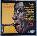 Louis Armstrong ‎– Louis Armstrong