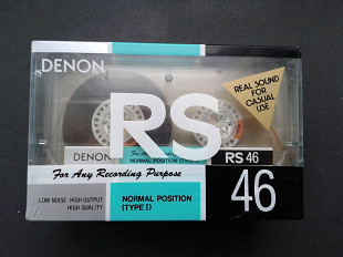 Denon RS 46 (3Pack)